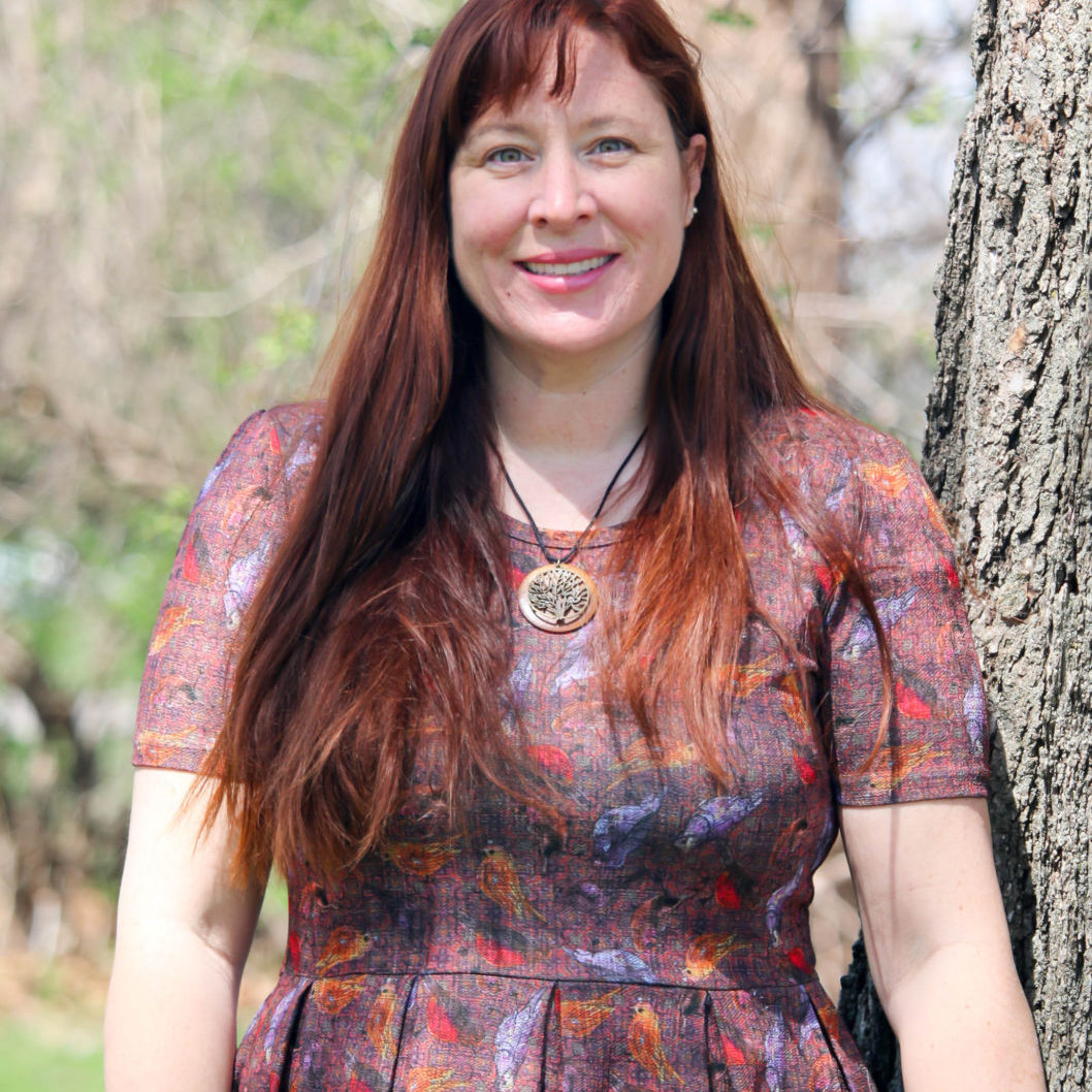 Sarah Kiani, founder and lead therapist