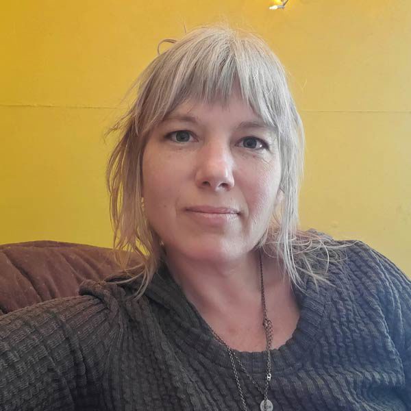 Nikki Williams, therapist in Hastings, MN