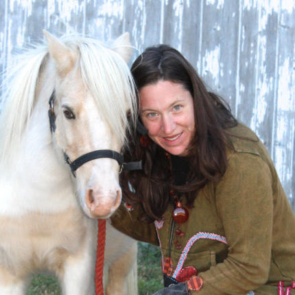 Sarah Kiani, founder, CEO, therapist